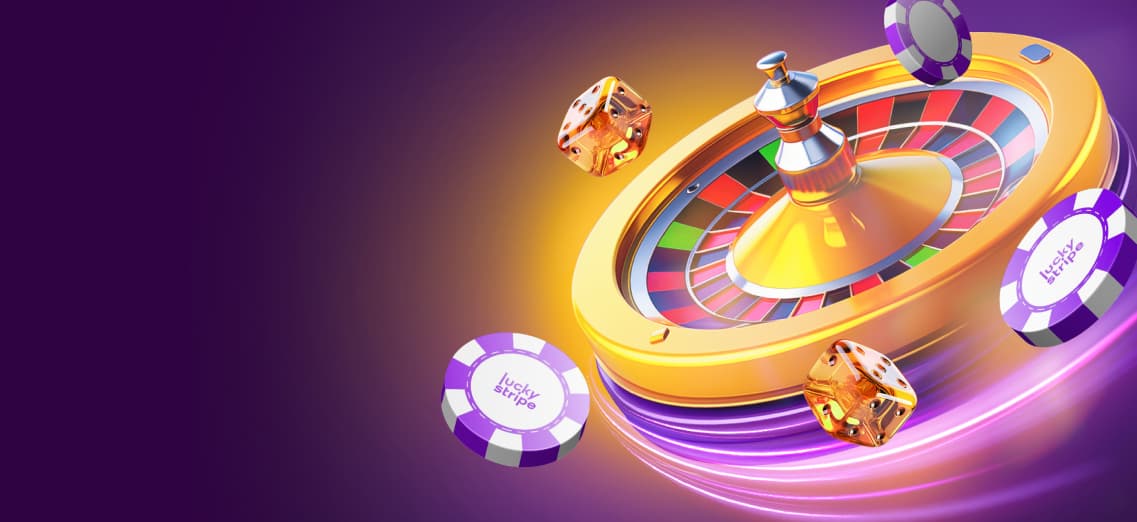 Hurry up and get your first +250% deposit bonus